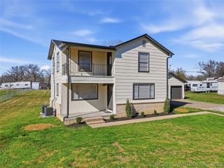 14215 E 480 Road, Claremore, OK 74017