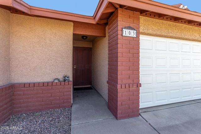 103 E MADISON Street, Avondale, AZ 85323