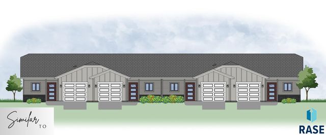 6215 S Hunt Pl Place, Sioux Falls, SD 57106