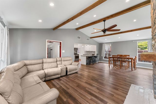 3219 Healey Drive, Dallas, TX 75228