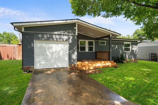 3219 Healey Drive, Dallas, TX 75228