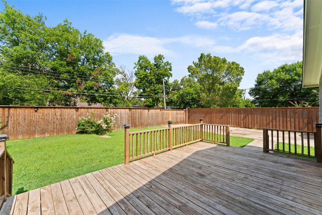 3219 Healey Drive, Dallas, TX 75228