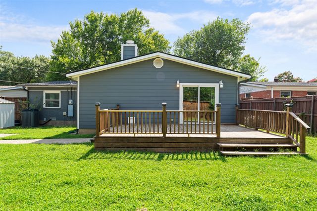 3219 Healey Drive, Dallas, TX 75228