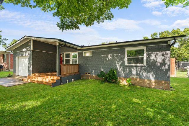 3219 Healey Drive, Dallas, TX 75228