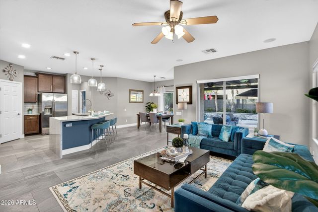 5418 W Parsons Road, Phoenix, AZ 85083