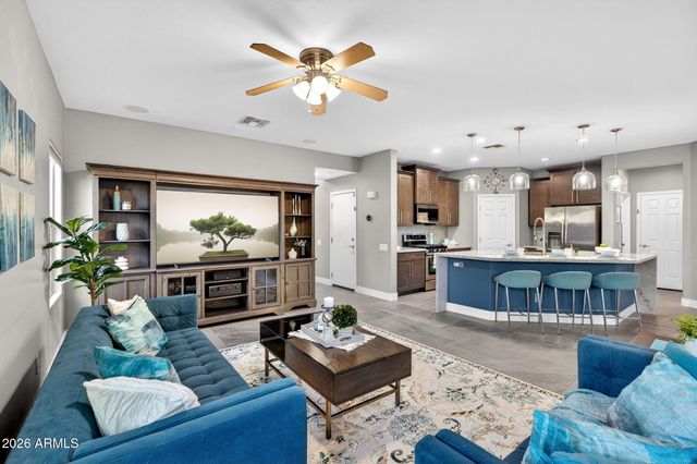 5418 W Parsons Road, Phoenix, AZ 85083