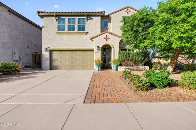 5418 W Parsons Road, Phoenix, AZ 85083