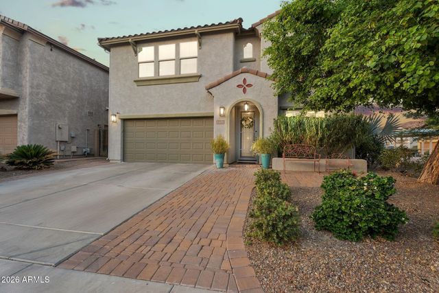 5418 W Parsons Road, Phoenix, AZ 85083