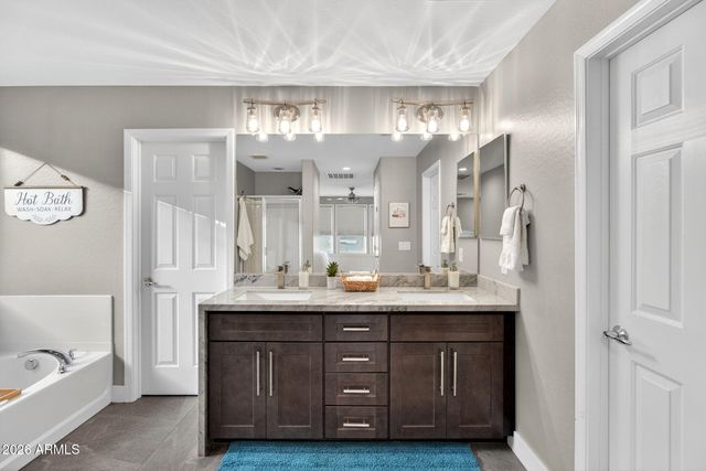 5418 W Parsons Road, Phoenix, AZ 85083
