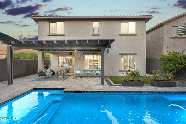 5418 W Parsons Road, Phoenix, AZ 85083