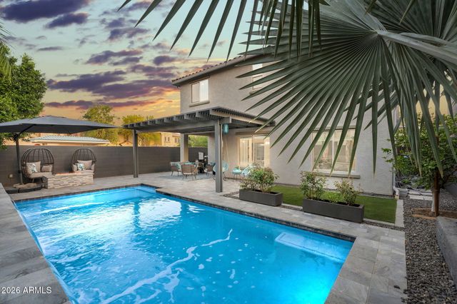 5418 W Parsons Road, Phoenix, AZ 85083