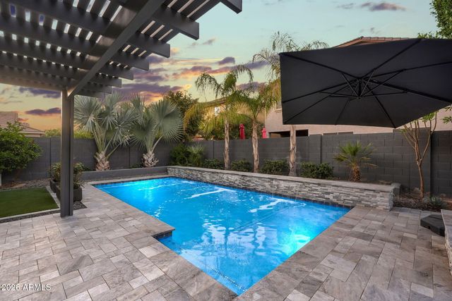 5418 W Parsons Road, Phoenix, AZ 85083