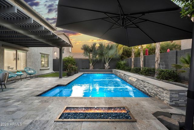 5418 W Parsons Road, Phoenix, AZ 85083