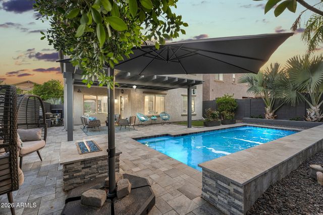 5418 W Parsons Road, Phoenix, AZ 85083