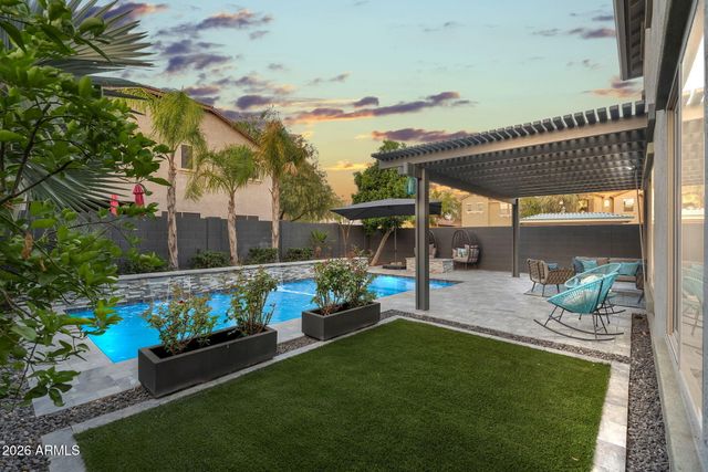 5418 W Parsons Road, Phoenix, AZ 85083