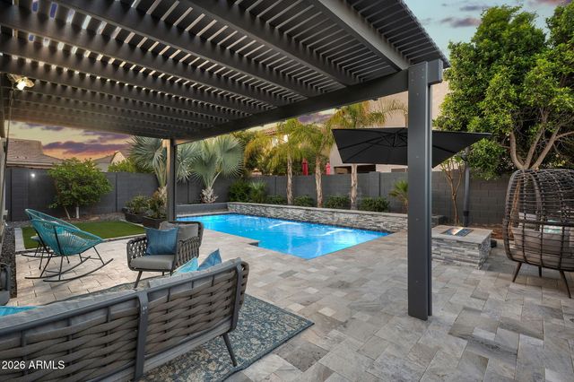 5418 W Parsons Road, Phoenix, AZ 85083