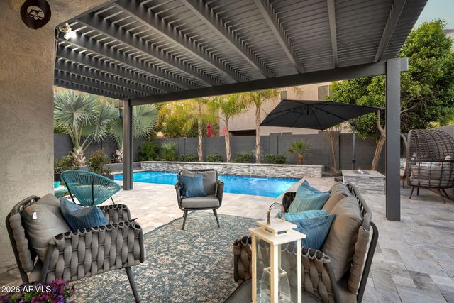 5418 W Parsons Road, Phoenix, AZ 85083