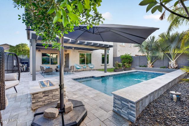 5418 W Parsons Road, Phoenix, AZ 85083
