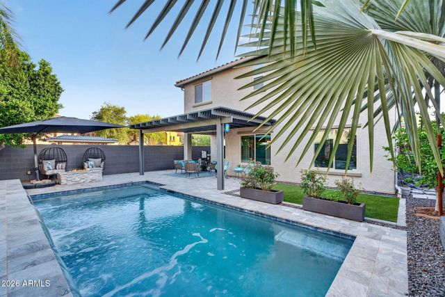 5418 W Parsons Road, Phoenix, AZ 85083
