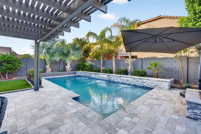 5418 W Parsons Road, Phoenix, AZ 85083