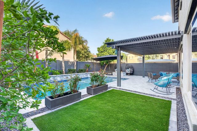 5418 W Parsons Road, Phoenix, AZ 85083
