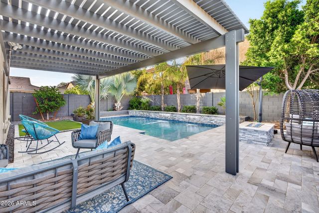 5418 W Parsons Road, Phoenix, AZ 85083