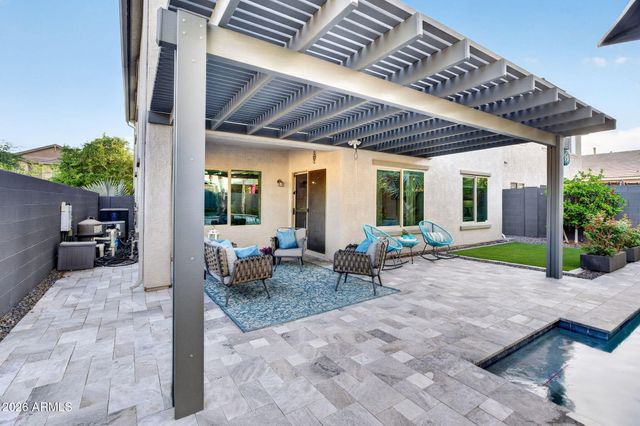 5418 W Parsons Road, Phoenix, AZ 85083