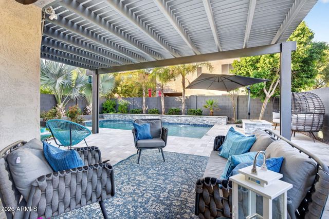 5418 W Parsons Road, Phoenix, AZ 85083