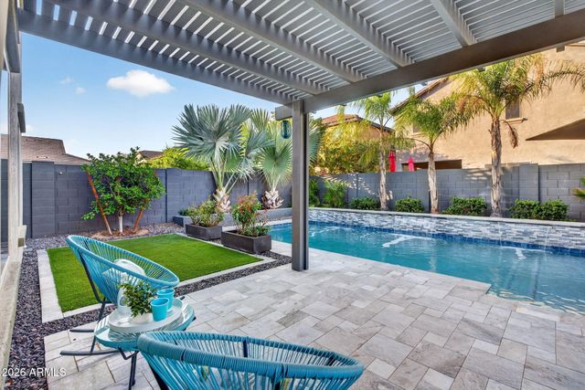 5418 W Parsons Road, Phoenix, AZ 85083