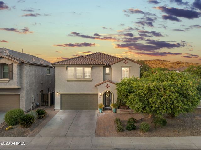 5418 W Parsons Road, Phoenix, AZ 85083