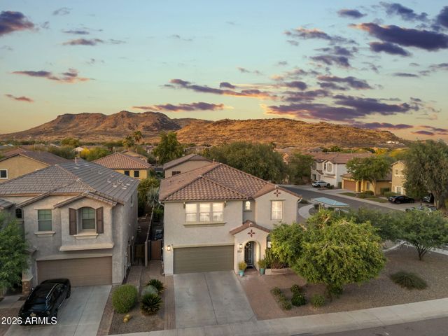 5418 W Parsons Road, Phoenix, AZ 85083