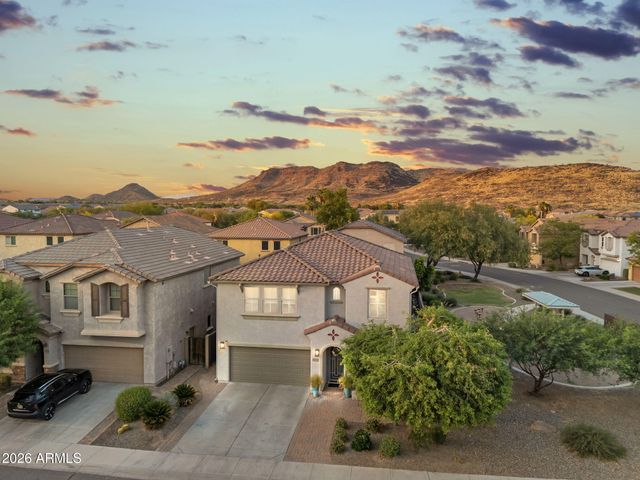 5418 W Parsons Road, Phoenix, AZ 85083