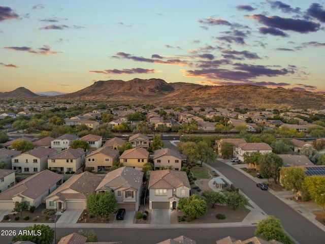 5418 W Parsons Road, Phoenix, AZ 85083