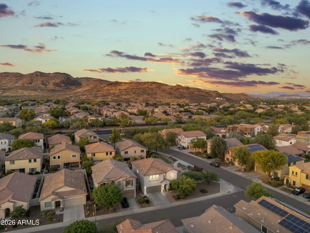 5418 W Parsons Road, Phoenix, AZ 85083