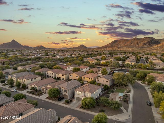 5418 W Parsons Road, Phoenix, AZ 85083