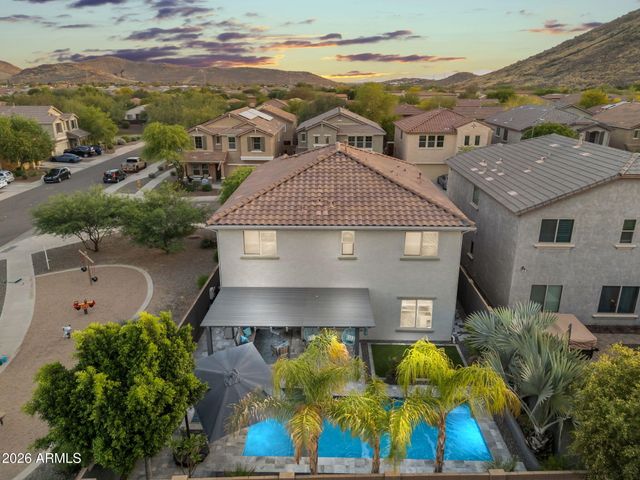 5418 W Parsons Road, Phoenix, AZ 85083
