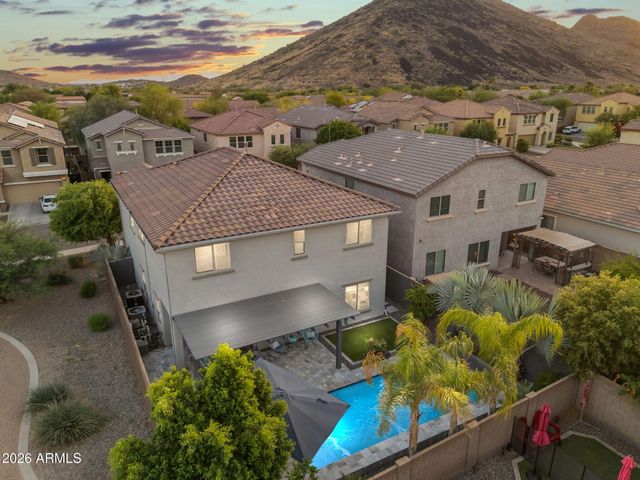 5418 W Parsons Road, Phoenix, AZ 85083