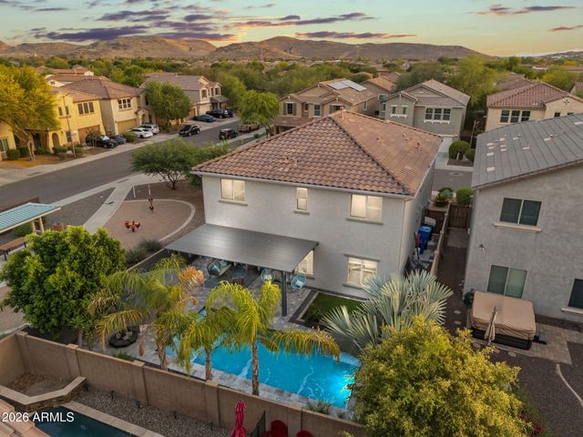 5418 W Parsons Road, Phoenix, AZ 85083