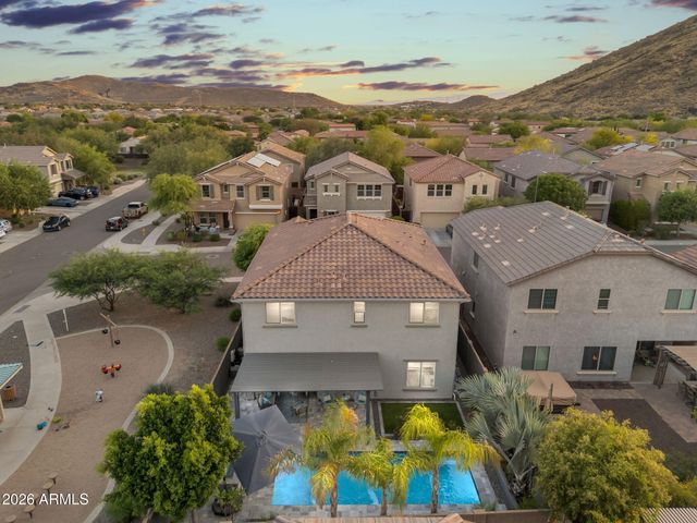 5418 W Parsons Road, Phoenix, AZ 85083