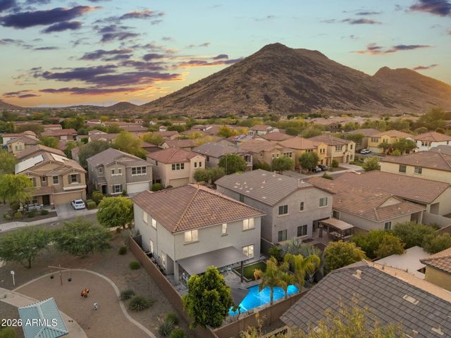 5418 W Parsons Road, Phoenix, AZ 85083