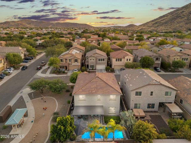 5418 W Parsons Road, Phoenix, AZ 85083
