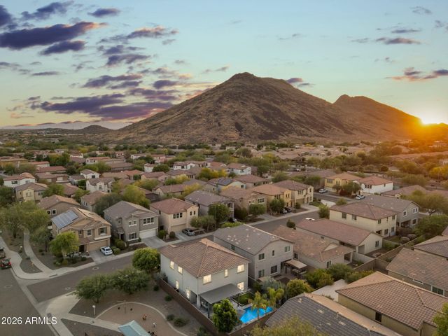 5418 W Parsons Road, Phoenix, AZ 85083
