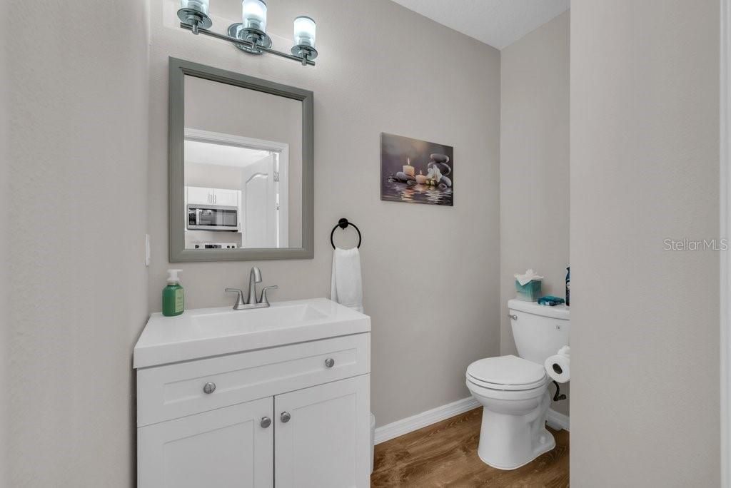 Image 15 of property listing at 15855 FISHHAWK VIEW DRIVE, Lithia, FL 33547