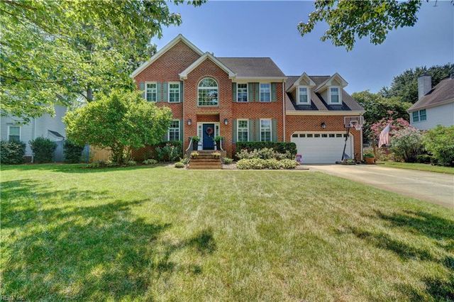 2704 Pleasant Acres DR, Virginia Beach, VA 23453