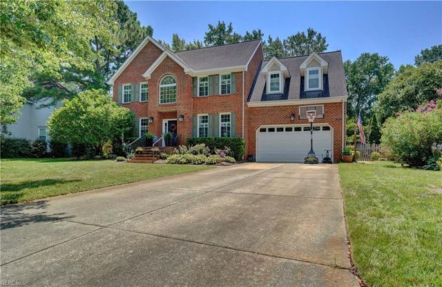 2704 Pleasant Acres DR, Virginia Beach, VA 23453