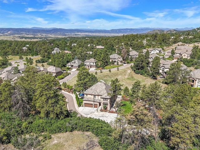 6881 Northstar Court, Castle Rock, CO 80108