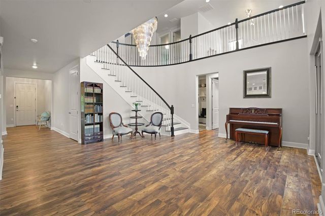 6881 Northstar Court, Castle Rock, CO 80108