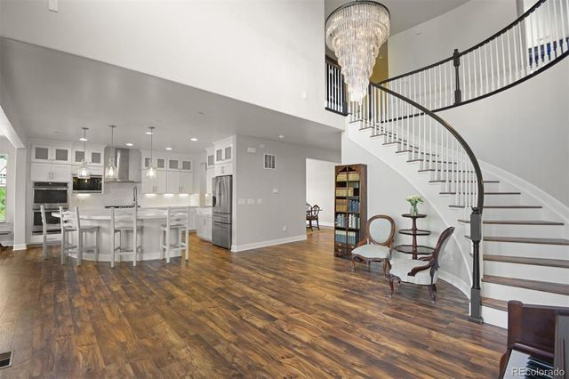 6881 Northstar Court, Castle Rock, CO 80108