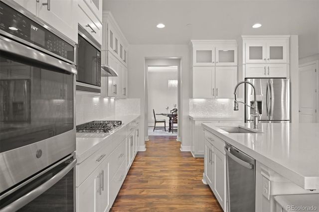 6881 Northstar Court, Castle Rock, CO 80108