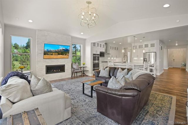 6881 Northstar Court, Castle Rock, CO 80108